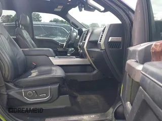 2015 Ford F-150 XLT with VIN 1FTEW1EF5FFB37738, listed as a IAAI auction lot 42508712 with 159,492 mi miles and . Bid and sale history available at DreamBid. Image 5.