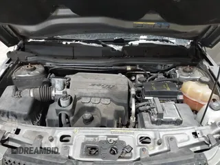2006 Chevrolet Equinox LT with VIN 2CNDL63F166081372, listed as a IAAI auction lot 41647193 with 82,078 mi miles. Bid and sale history available at carsss.com. Image 10.
