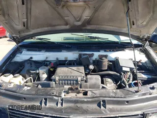 2004 Chevrolet Astro Cargo with VIN 1GCDM19X04B123352, listed as a IAAI auction lot 41879842 with 197,916 mi miles. Bid and sale history available at carsss.com. Image 10.