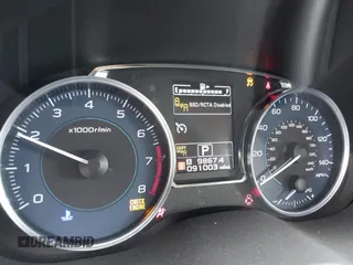 2017 Subaru Crosstrek Limited z VIN JF2GPALC1H8215603, wystawiony jako IAAI lot #42002857 z przebiegiem 91 003 mil mil oraz . Historia ofert i sprzedaży dostępna na DreamBid. Obrazek 16.