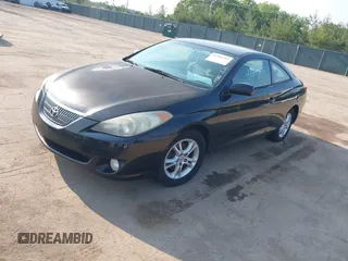 2006 Toyota Solara SE with VIN 4T1CE38P96U720783, listed as a IAAI auction lot 42396269 with Not provided miles and . Bid and sale history available at DreamBid. Image 2.