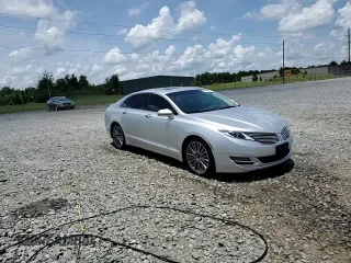 2013 Lincoln MKZ с VIN 3LN6L2JK5DR823005, выставлен на аукционе Copart как лот 60849765 с пробегом 78 318 миль миль и Списание • Salvage title. История ставок и продаж доступна на DreamBid. Изображение 13.