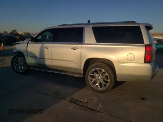 2019 Chevrolet Suburban LT with VIN 1GNSCJKC7KR149136, listed as a Copart auction lot 72937124 with 56,750 mi miles and Clean Title. Bid and sale history available at carsss.com. Image 2.