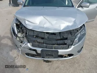 2012 Ford Fusion SE with VIN 3FAHP0HA4CR105663, listed as a IAAI auction lot 41805943 with 359,046 mi miles and . Bid and sale history available at DreamBid. Image 6.