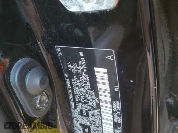 2007 Lexus RX 350 z VIN 2T2GK31U07C003715, wystawiony jako Copart lot #77165994 z przebiegiem 206 083 mil mil oraz Czysty tytuł • Clean title. Historia ofert i sprzedaży dostępna na DreamBid. Obrazek 13.