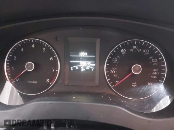 2014 Volkswagen Jetta SEL с VIN 3VWL17AJ6EM372759, выставлен на аукционе IAAI как лот 42305046 с пробегом 99 645 миль миль и . История ставок и продаж доступна на DreamBid. Изображение 7.