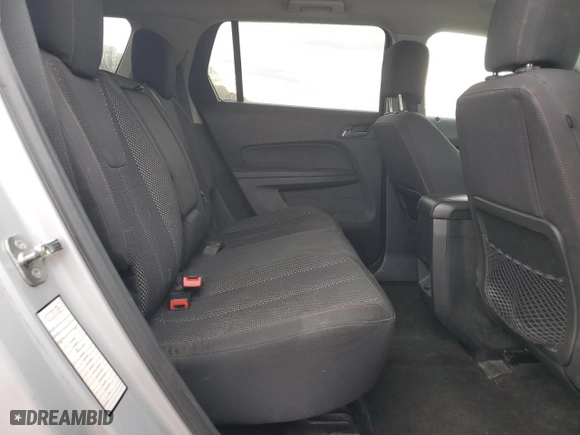 2014 GMC Terrain SLE with VIN 2GKFLWEK1E6217588, listed as a Copart auction lot 49376315 with 144,196 mi miles and Clean Title. Bid and sale history available at carsss.com. Image 11.