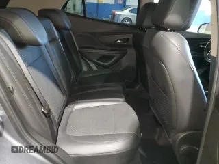 2020 Buick Encore Preferred with VIN KL4CJASB5LB052984, listed as a Copart auction lot 84621824 with 42,831 mi miles and Non Repairable. Bid and sale history available at carsss.com. Image 11.