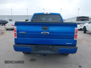 2014 Ford F-150 XL with VIN 1FTEW1CM3EKE62945, listed as a IAAI auction lot 41776013 with 78,961 mi miles. Bid and sale history available at carsss.com. Image 17.