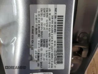2008 Mazda CX-9 Touring with VIN JM3TB28AX80122111, listed as a Copart auction lot 80527944 with Not Provided miles and Salvage Title. Bid and sale history available at DreamBid. Image 15.