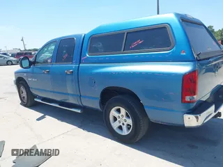 2006 Dodge 1500 SLT with VIN 1D7HA18246J102518, listed as a IAAI auction lot 42038999 with 129,154 mi miles and . Bid and sale history available at carsss.com. Image 13.