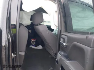 2018 Chevrolet Silverado 1500 LT with VIN 1GCVKREC0JZ323808, listed as a IAAI auction lot 41662857 with 138,110 mi miles. Bid and sale history available at carsss.com. Image 8.