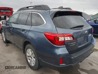 2017 Subaru Outback Premium with VIN 4S4BSACC6H3296937, listed as a IAAI auction lot 42070768 with 74,778 mi miles and . Bid and sale history available at DreamBid. Image 3.