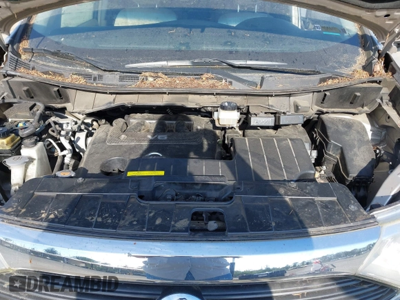 2011 Nissan Quest SL с VIN JN8AE2KP2B9011483, выставлен на аукционе IAAI как лот 42467131 с пробегом Не указан миль и . История ставок и продаж доступна на DreamBid. Изображение 10.