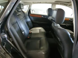 2007 Infiniti M x with VIN JNKAY01F67M457025, listed as a Copart auction lot 87643335 with 218,474 mi miles and Non Repairable. Bid and sale history available at carsss.com. Image 10.