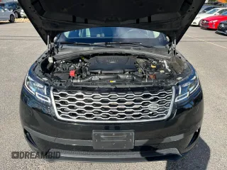 2020 Land Rover Range Rover Velar S with VIN SALYB2FV9LA256706, listed as a Copart auction lot 76774264 with 85,100 mi miles and Clean Title. Bid and sale history available at carsss.com. Image 8.