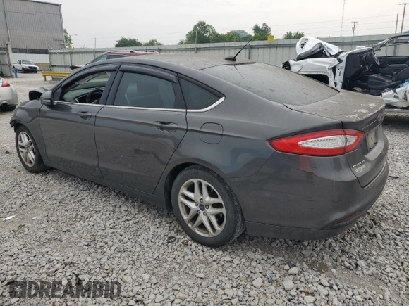 2015 Ford Fusion SE with VIN 3FA6P0H71FR229244, listed as a Copart auction lot 52179565 with 172,268 mi miles and Non repairable. Bid and sale history available at DreamBid. Image 2.