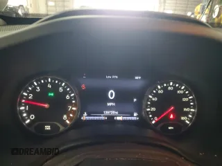 2015 Jeep Renegade Limited z VIN ZACCJBDT2FPB28527, wystawiony jako Copart lot #56990745 z przebiegiem 135 726 mil mil oraz Szkoda całkowita • Salvage title. Historia ofert i sprzedaży dostępna na DreamBid. Obrazek 9.