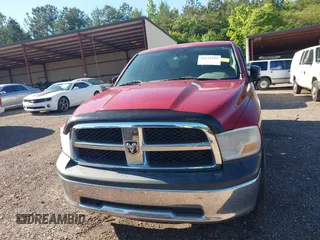 2010 Dodge 1500 SLT with VIN 1D7RB1GP7AS245691, listed as a IAAI auction lot 42143189 with 226,735 mi miles and . Bid and sale history available at carsss.com. Image 6.