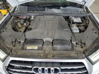 2017 Audi Q7 Premium с VIN WA1AHAF78HD038761, выставлен на аукционе Copart как лот 52795265 с пробегом 137 910 миль миль и Списание • Salvage title. История ставок и продаж доступна на DreamBid. Изображение 12.