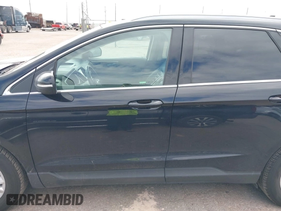 2020 Ford Edge SEL с VIN 2FMPK4J94LBA85789, выставлен на аукционе IAAI как лот 42600965 с пробегом 147 423 миль миль и . История ставок и продаж доступна на DreamBid. Изображение 14.