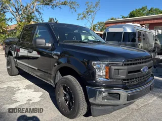 2020 Ford F-150 XL with VIN 1FTEW1C57LKD25500, listed as a Copart auction lot 49788875 with 72,886 mi miles and Clean Title. Bid and sale history available at carsss.com. Image 1.