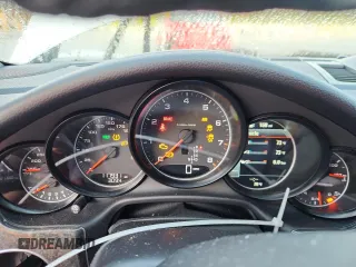 2013 Porsche Panamera с VIN WP0AA2A76DL014224, выставлен на аукционе Copart как лот 61419325 с пробегом 117 931 миль миль и Чистый • Clean title. История ставок и продаж доступна на DreamBid. Изображение 9.