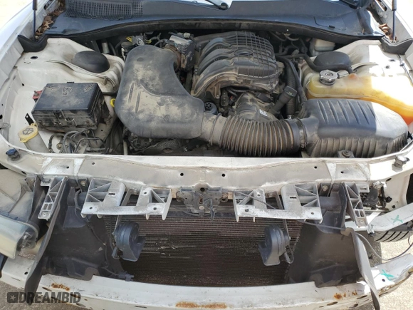 2011 Dodge Charger Rallye with VIN 2B3CL3CG7BH576649, listed as a Copart auction lot 52150935 with 265,379 mi miles and Salvage Title. Bid and sale history available at carsss.com. Image 11.