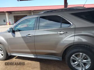 2010 Chevrolet Equinox LTZ with VIN 2CNFLGEW5A6345665, listed as a IAAI auction lot 41955908 with 160,575 mi miles and . Bid and sale history available at DreamBid. Image 14.