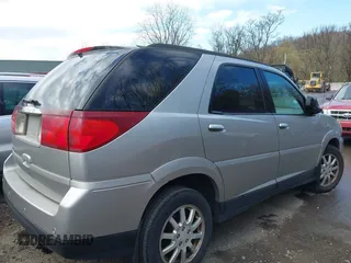 2007 Buick Rendezvous CXL with VIN 3G5DA03L97S544947, listed as a IAAI auction lot 42038148 with 201,427 mi miles and . Bid and sale history available at DreamBid. Image 12.