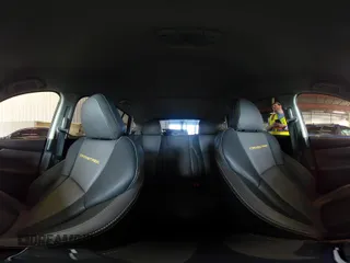 2023 Subaru Crosstrek Special Sports с VIN JF2GTHRC7PH320964, выставлен на аукционе IAAI как лот 41963988 с пробегом 68 585 миль миль и . История ставок и продаж доступна на DreamBid. Изображение 23.