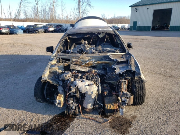 2018 Mercedes-Benz CLA 250 z VIN WDDSJ4GB6JN596858, wystawiony jako Copart lot #49793815 z przebiegiem Nie podano mil oraz Szkody całkowita. Historia ofert i sprzedaży dostępna na DreamBid. Obrazek 5.