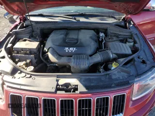 2014 Jeep Grand Cherokee Limited with VIN 1C4RJFBG2EC196157, listed as a Copart auction lot 46914435 with 191,524 mi miles and Clean Title. Bid and sale history available at carsss.com. Image 12.