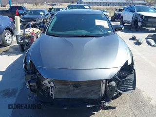 2019 Nissan Maxima SV with VIN 1N4AA6AV0KC360617, listed as a IAAI auction lot 41723765 with 93,691 mi miles and . Bid and sale history available at DreamBid. Image 13.