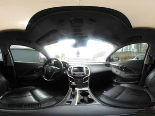 2014 Buick LaCrosse Premium II with VIN 1G4GF5G39EF172201, listed as a IAAI auction lot 41963281 with 106,231 mi miles and . Bid and sale history available at DreamBid. Image 18.