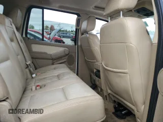 2007 Mercury Mountaineer Premier with VIN 4M2EU48857UJ06355, listed as a Copart auction lot 72150804 with 338,196 mi miles and Clean Title. Bid and sale history available at carsss.com. Image 11.