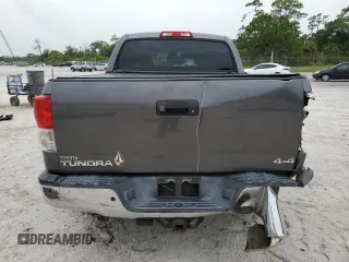 2012 Toyota Tundra 4WD Truck LTD with VIN 5TFHY5F11CX234961, listed as a Copart auction lot 62858704 with 223,888 mi miles and Salvage Title. Bid and sale history available at carsss.com. Image 6.