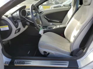 2008 Mercedes-Benz SLK-Class 3.0L with VIN WDBWK54F08F187697, listed as a Copart auction lot 47500965 with 111,885 mi miles and Salvage Title. Bid and sale history available at carsss.com. Image 7.