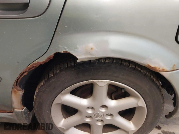 2002 Nissan Maxima GLE с VIN JN1DA31D62T440553, выставлен на аукционе IAAI как лот 41556825 с пробегом 172 568 миль миль и . История ставок и продаж доступна на DreamBid. Изображение 6.