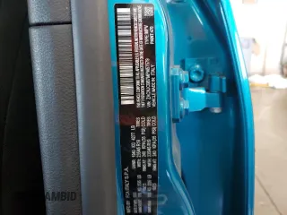 2021 Jeep Renegade Latitude z VIN ZACNJCBB7MPM57579, wystawiony jako Copart lot #59979555 z przebiegiem 49 272 mil mil oraz Szkoda całkowita • Salvage title. Historia ofert i sprzedaży dostępna na DreamBid. Obrazek 13.