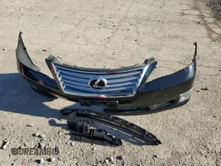 2012 Lexus ES 330 z VIN JTHBK1EG3C2496952, wystawiony jako Copart lot #53044695 z przebiegiem 119 697 mil mil oraz Nie do naprawy • Non repairable. Historia ofert i sprzedaży dostępna na DreamBid. Obrazek 12.