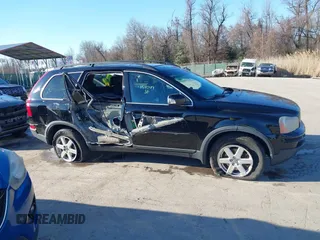 2007 Volvo XC90 I6 with VIN YV4CY982171396358, listed as a IAAI auction lot 41811349 with 177,511 mi miles. Bid and sale history available at carsss.com. Image 13.