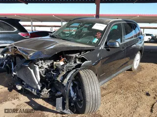 2017 BMW X5 xDrive35i with VIN 5UXKR0C34H0V76978, listed as a IAAI auction lot 41629614 with 1 mi miles. Bid and sale history available at carsss.com. Image 17.