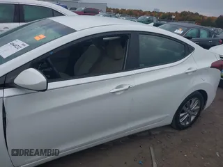 2014 Hyundai Elantra SE with VIN 5NPDH4AE0EH484502, listed as a IAAI auction lot 40640232 with 78,270 mi miles and . Bid and sale history available at DreamBid. Image 14.