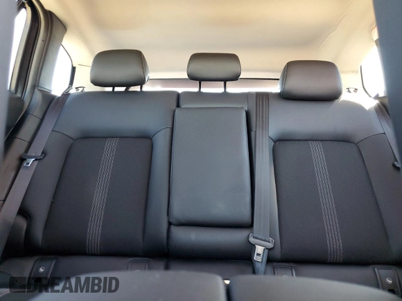 2023 Mazda CX-50 S Preferred Plus with VIN 7MMVABCM6PN145781, listed as a Copart auction lot 50662895 with 17,560 mi miles and Salvage Title. Bid and sale history available at DreamBid. Image 10.