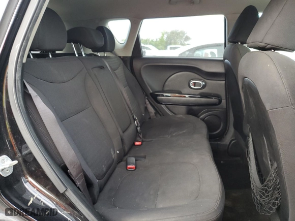 2014 Kia Soul ! with VIN KNDJX3A53E7034993, listed as a Copart auction lot 52511725 with 164,729 mi miles and Salvage Title. Bid and sale history available at carsss.com. Image 11.