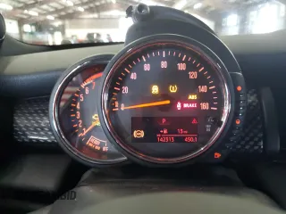2017 MINI Hardtop Cooper S with VIN WMWXP7C56H2A45082, listed as a Copart auction lot 55996895 with 145,313 mi miles and Clean Title. Bid and sale history available at DreamBid. Image 9.