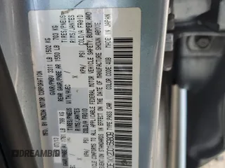 2013 Mazda 2 Sport with VIN JM1DE1KY2D0169809, listed as a Copart auction lot 71938074 with 159,844 mi miles and Salvage Title. Bid and sale history available at carsss.com. Image 13.