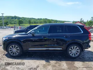 2018 Volvo XC90 Inscription с VIN YV4A22PL7J1201994, выставлен на аукционе IAAI как лот 42307893 с пробегом 77 581 миль миль и . История ставок и продаж доступна на DreamBid. Изображение 15.