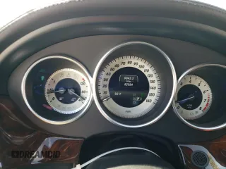 2015 Mercedes-Benz CLS-Class CLS 400 with VIN WDDLJ6FB8FA141834, listed as a Copart auction lot 68745833 with 52,584 mi miles. Bid and sale history available at carsss.com. Image 9.